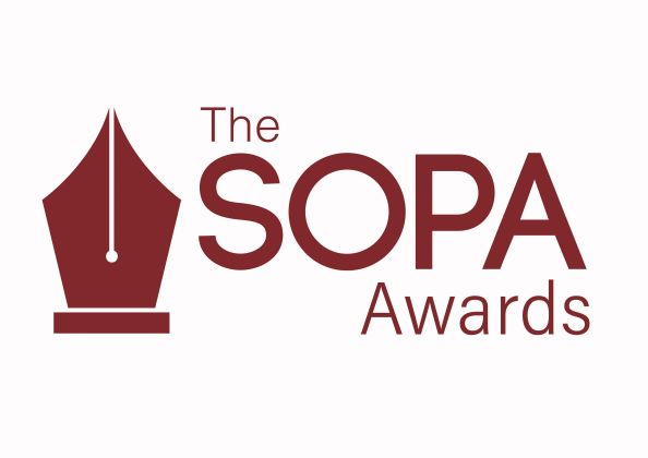 SOPA_Awards logo Red low res